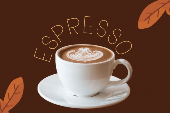 Espresso: A Charming Handwriting Font for Modern Designs