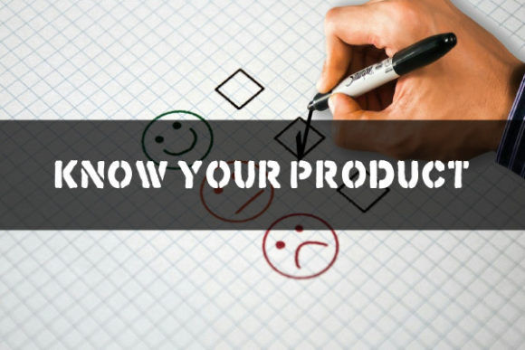 Know Your Project: A Font That Elevates Your Creative Vision